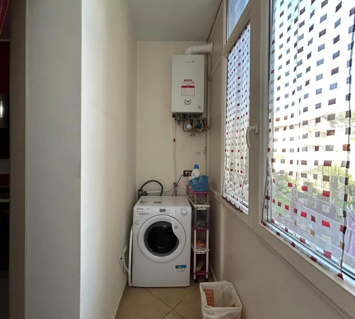 Tatil Evi Casa Vacanze Letizia Lercara Friddi