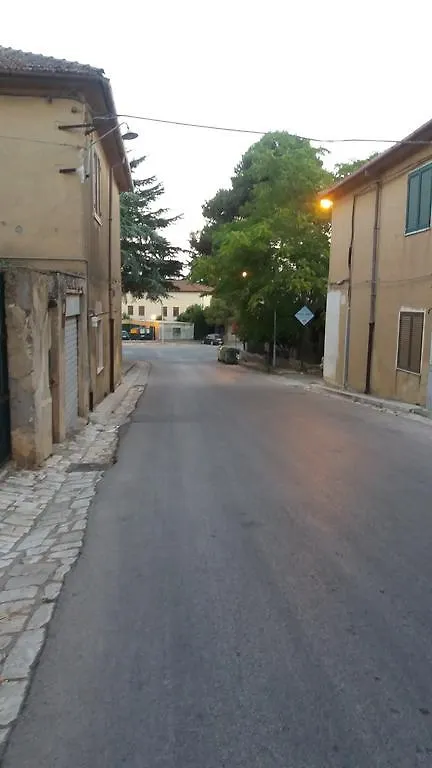 Casa Vacanze Letizia Lercara Friddi Tatil Evi