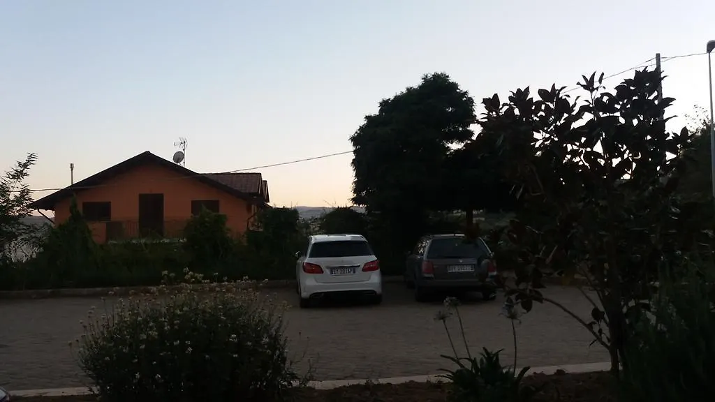Casa Vacanze Letizia Lercara Friddi