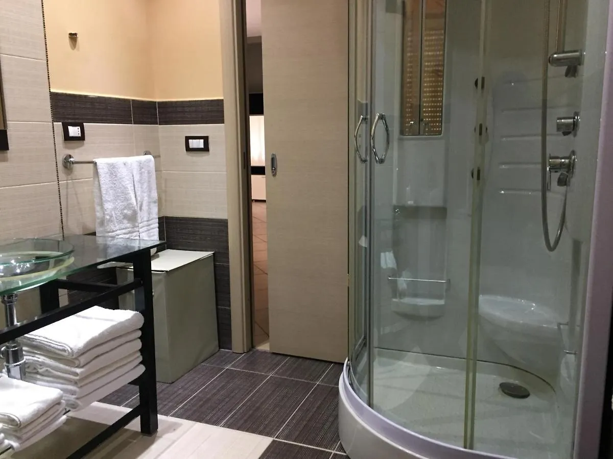 Casa Vacanze Letizia Lercara Friddi 0*,  Italien