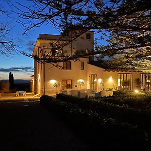 Azienda Agricola Mandranova Landhuis