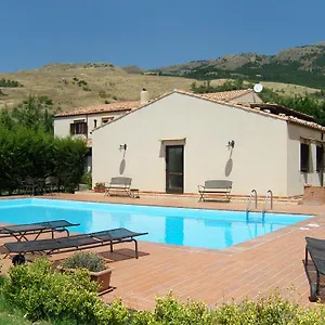 Agriturismo Terravecchia Castellana Sicula