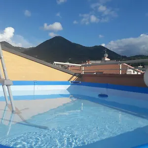 Terrazze Verdi Brolo