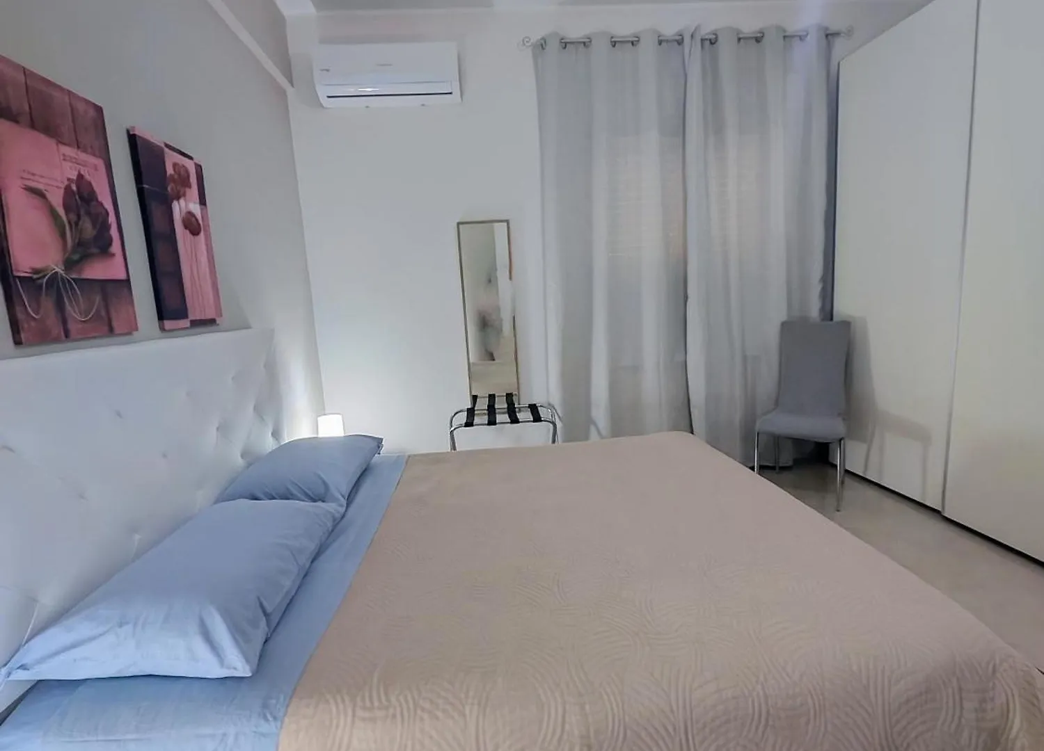 Casa Vacanze Letizia Lercara Friddi