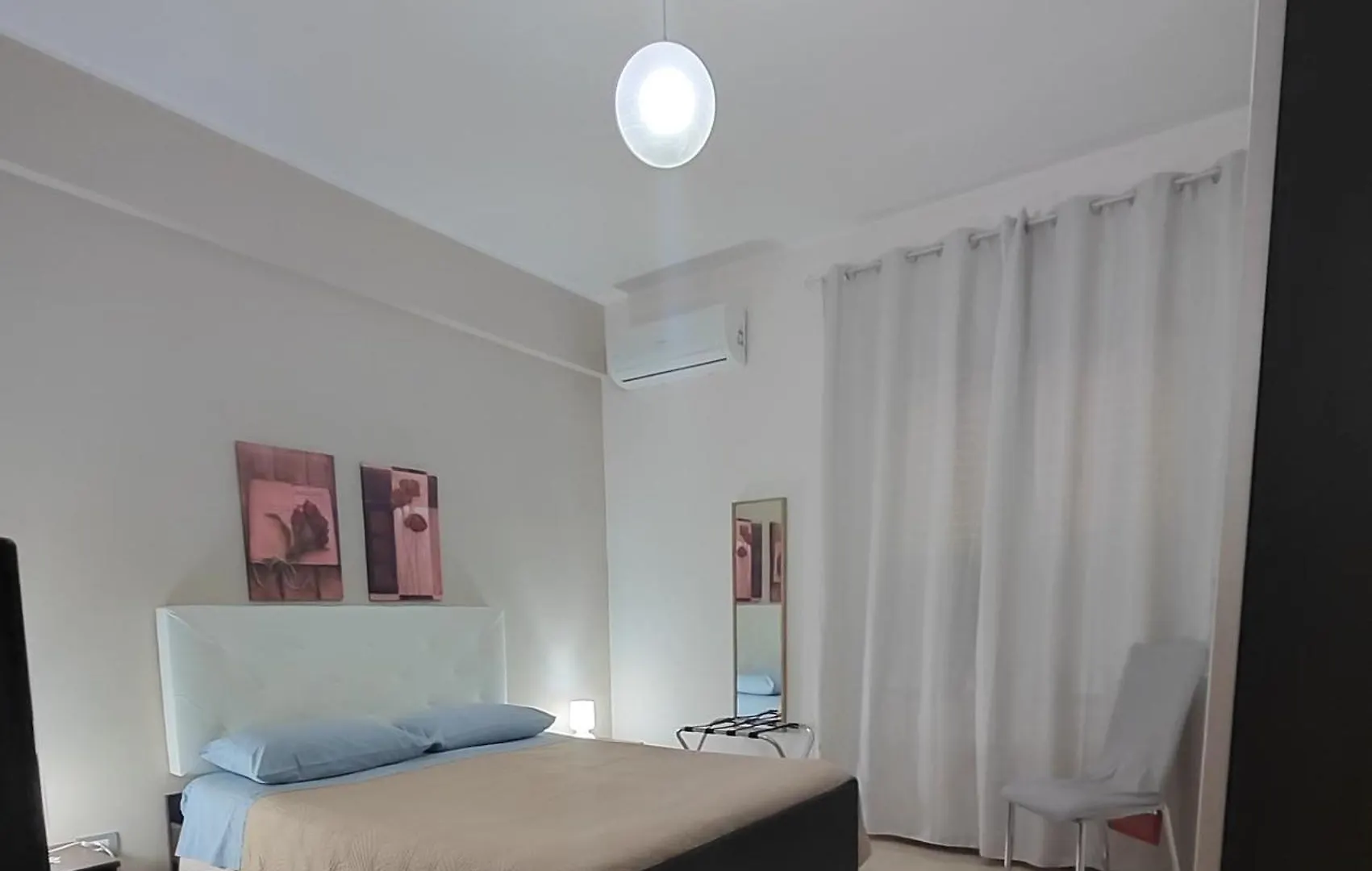 Casa Vacanze Letizia Lercara Friddi 0*,