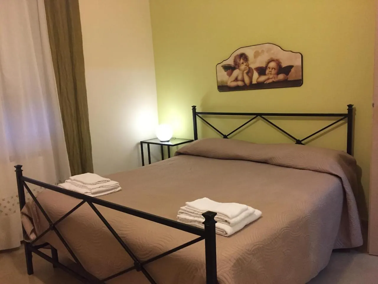 Casa Vacanze Letizia Lercara Friddi