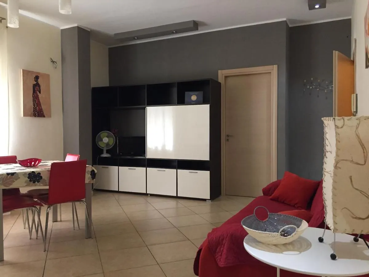 Casa Vacanze Letizia Lercara Friddi