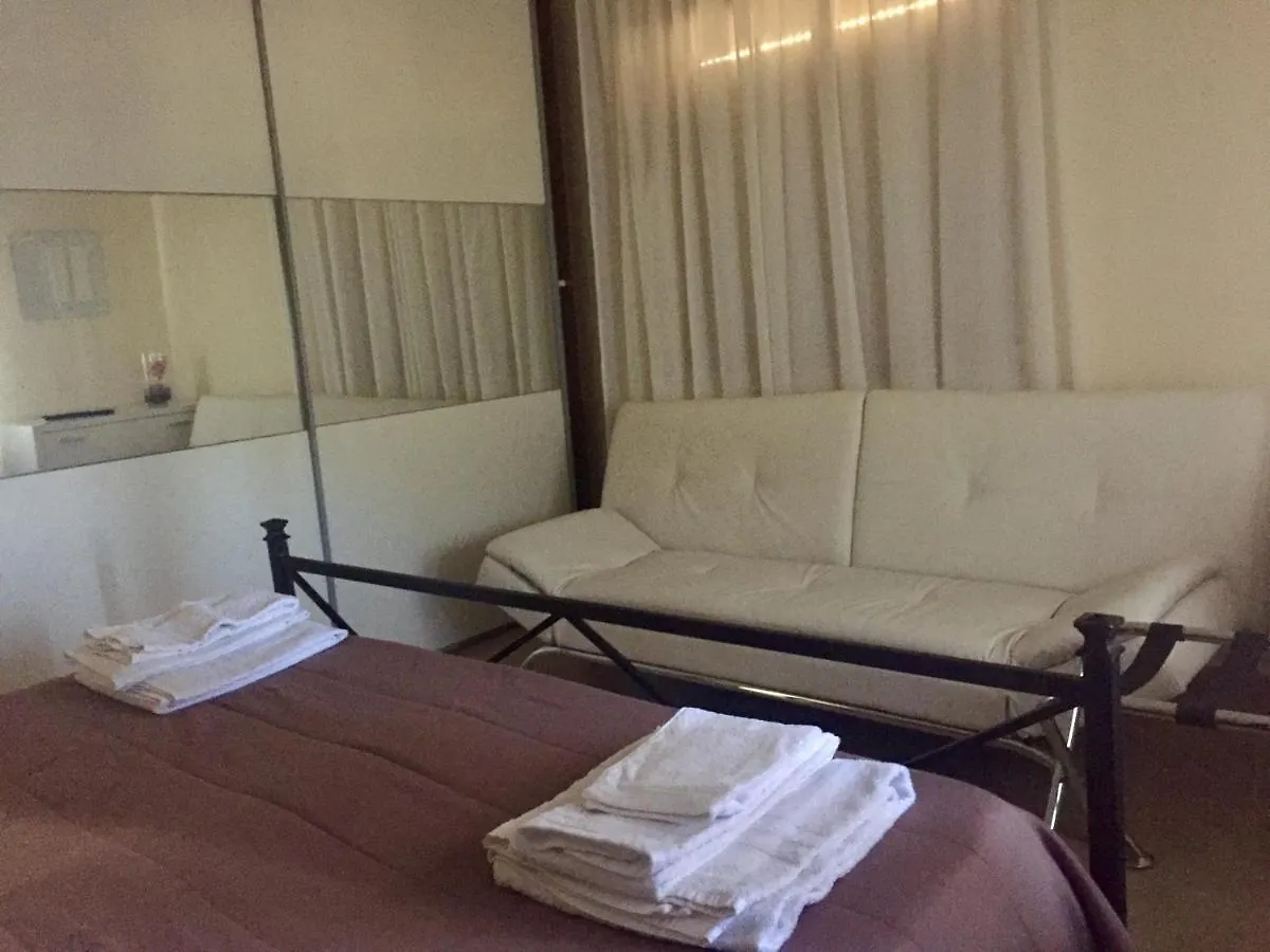 Casa Vacanze Letizia Lercara Friddi Italia